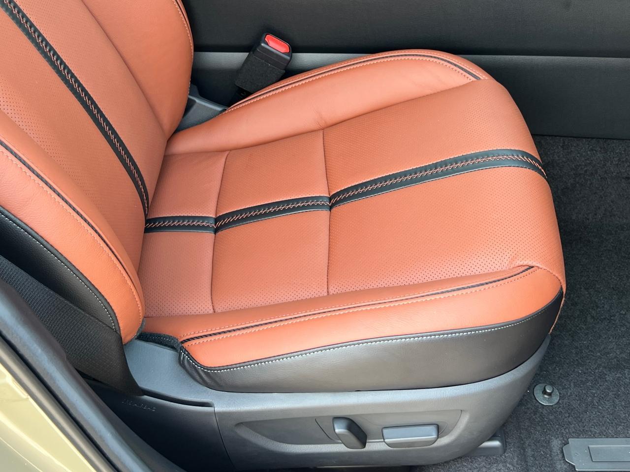 2025 MAZDA CX-50 2.5 Turbo Meridian Edition Hagerstown MD