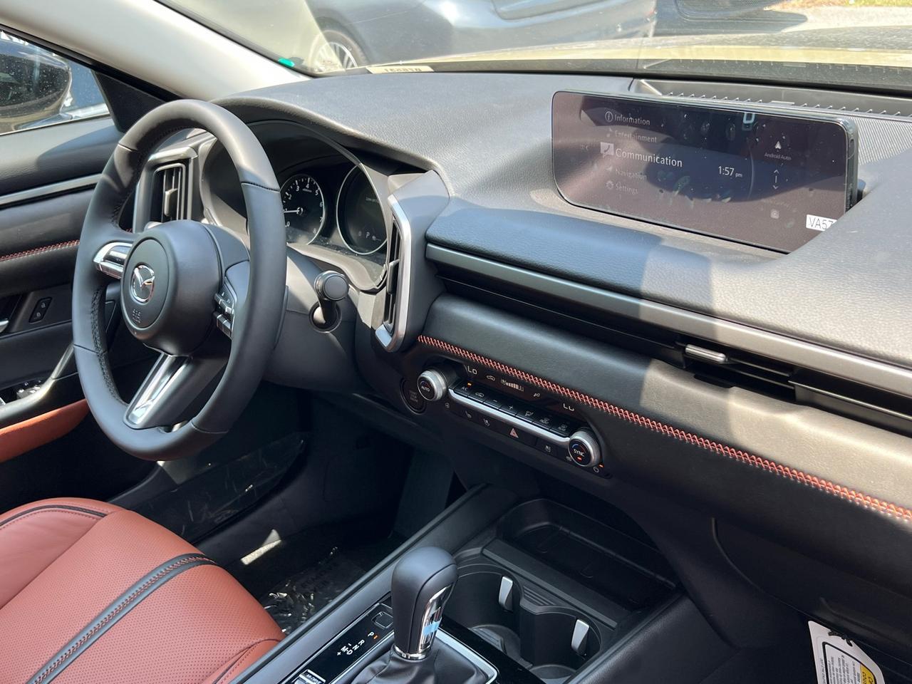 2025 MAZDA CX-50 2.5 Turbo Meridian Edition Hagerstown MD