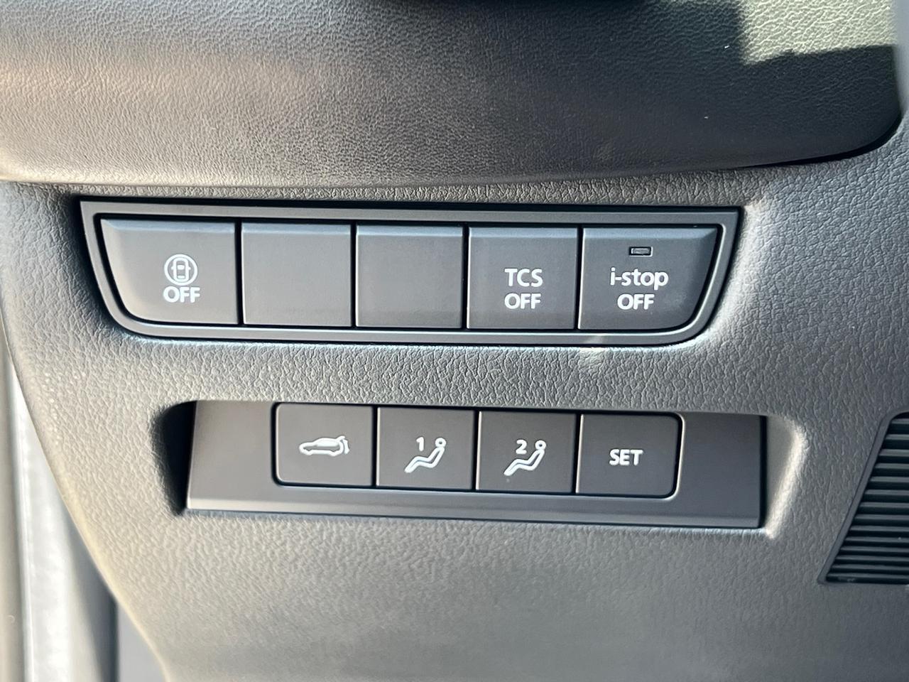 2025 MAZDA CX-50 2.5 Turbo Meridian Edition Hagerstown MD