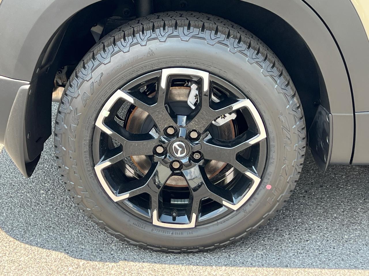 2025 MAZDA CX-50 2.5 Turbo Meridian Edition Hagerstown MD