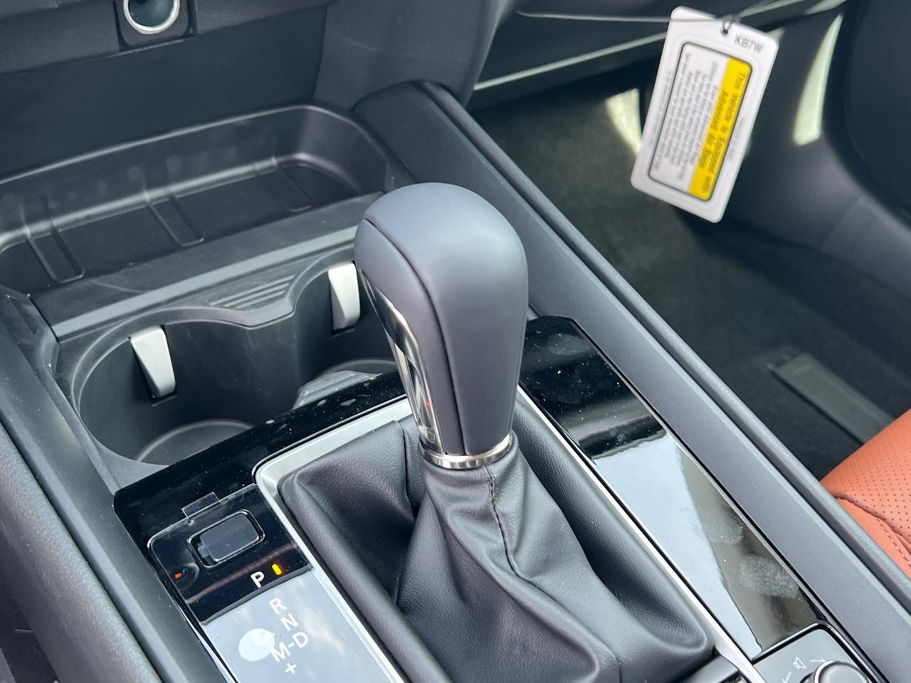 2025 MAZDA CX-50 2.5 Turbo Meridian Edition Hagerstown MD