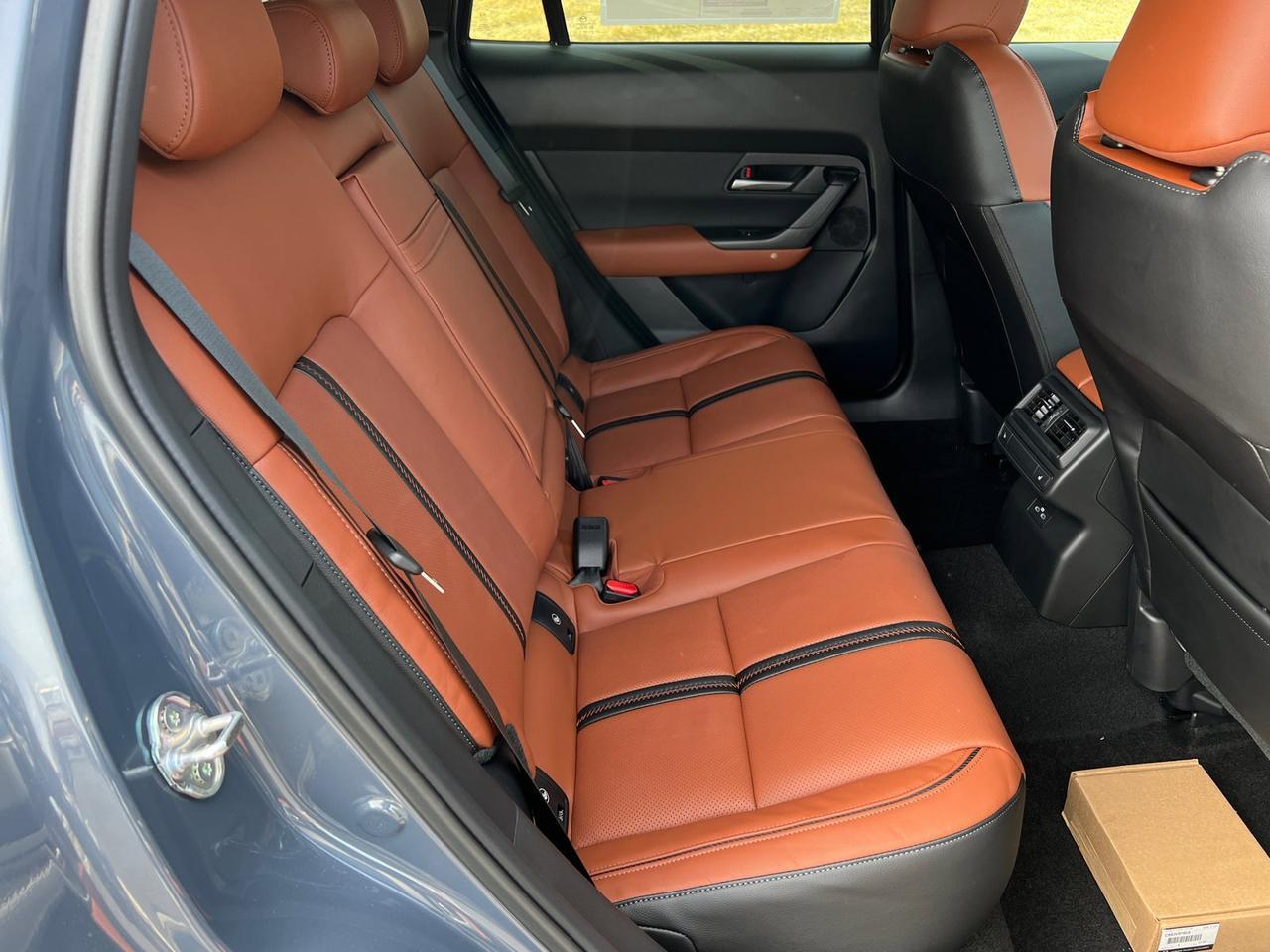 2025 MAZDA CX-50 2.5 Turbo Meridian Edition Hagerstown MD