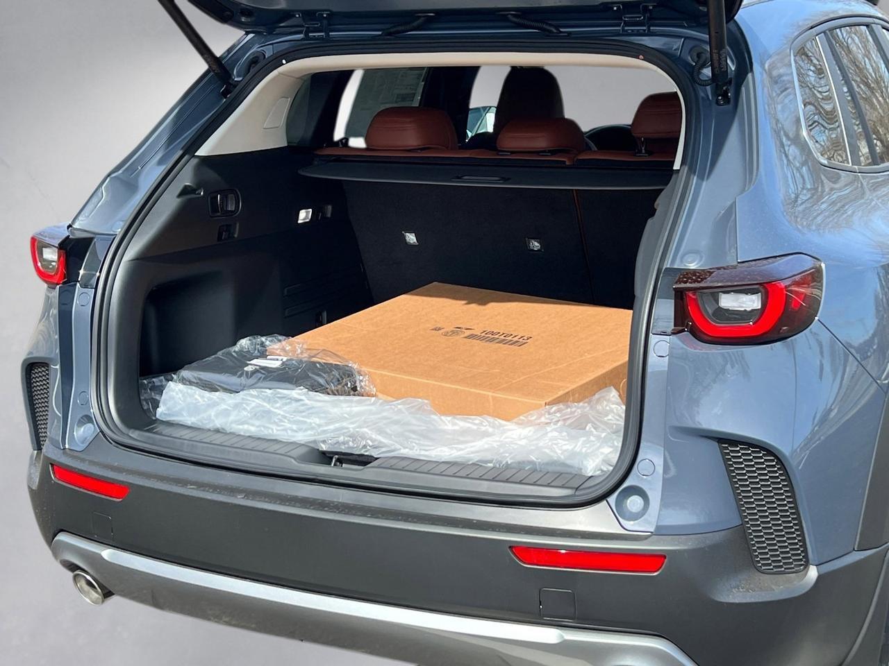 2025 MAZDA CX-50 2.5 Turbo Meridian Edition Hagerstown MD