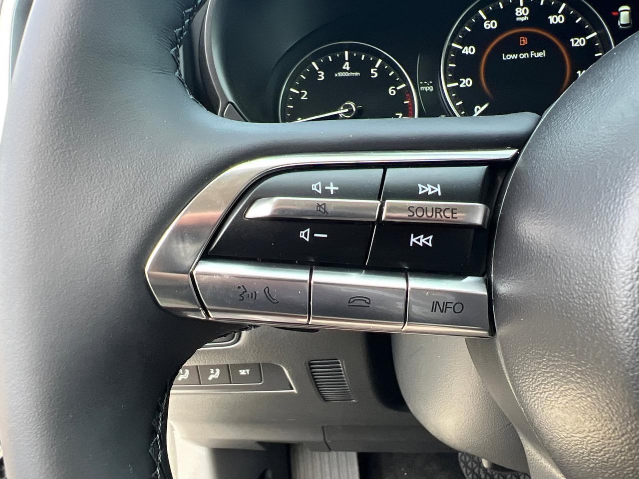 2025 MAZDA CX-50 2.5 Turbo Meridian Edition Hagerstown MD