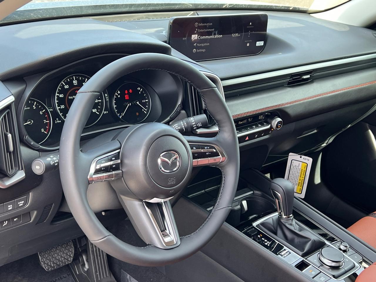 2025 MAZDA CX-50 2.5 Turbo Meridian Edition Hagerstown MD