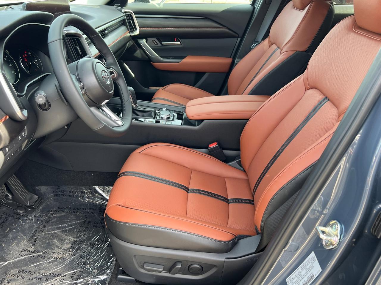 2025 MAZDA CX-50 2.5 Turbo Meridian Edition Hagerstown MD