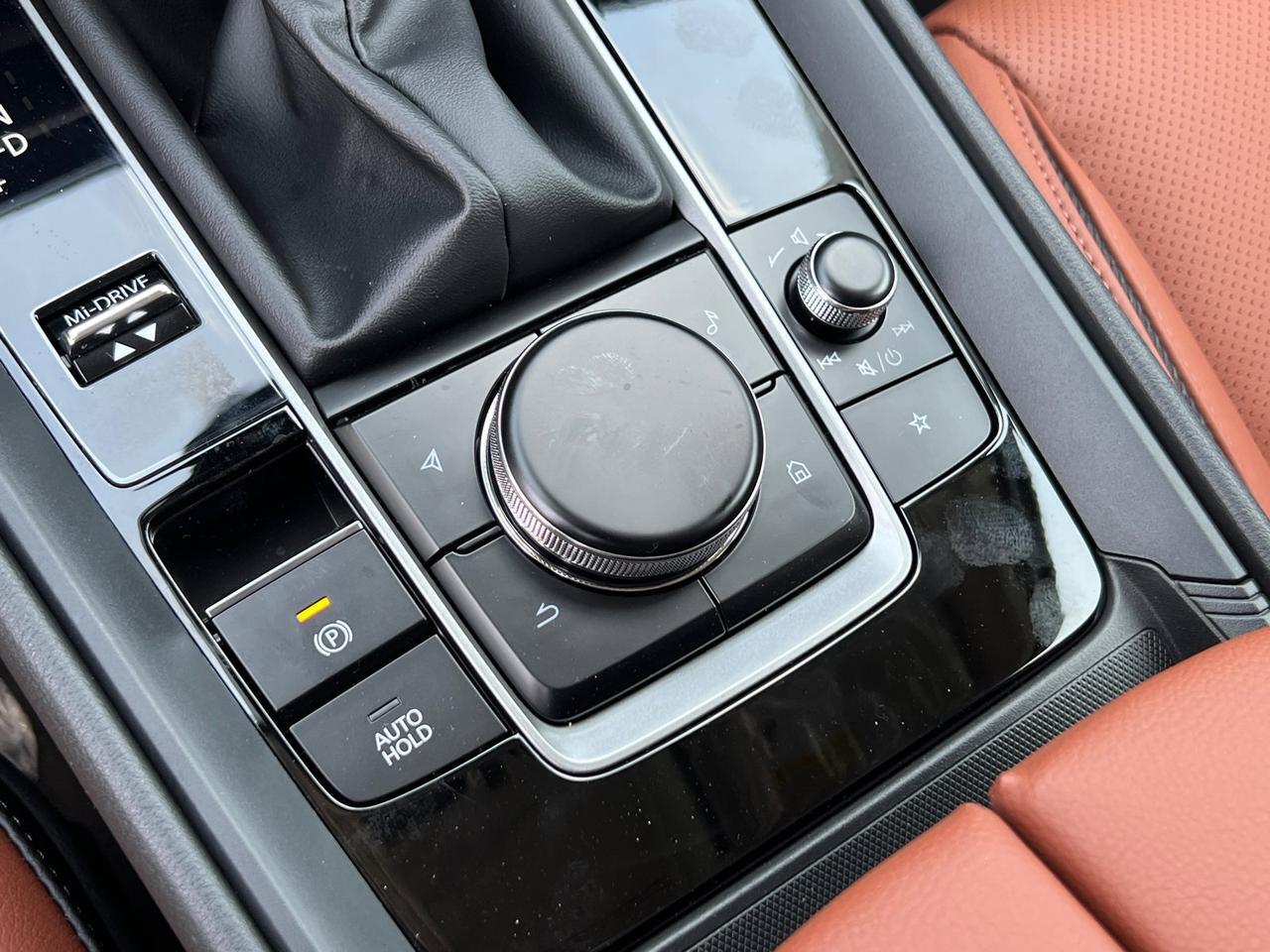 2025 MAZDA CX-50 2.5 Turbo Meridian Edition Hagerstown MD