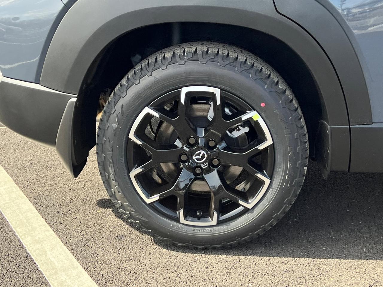 2025 MAZDA CX-50 2.5 Turbo Meridian Edition Hagerstown MD