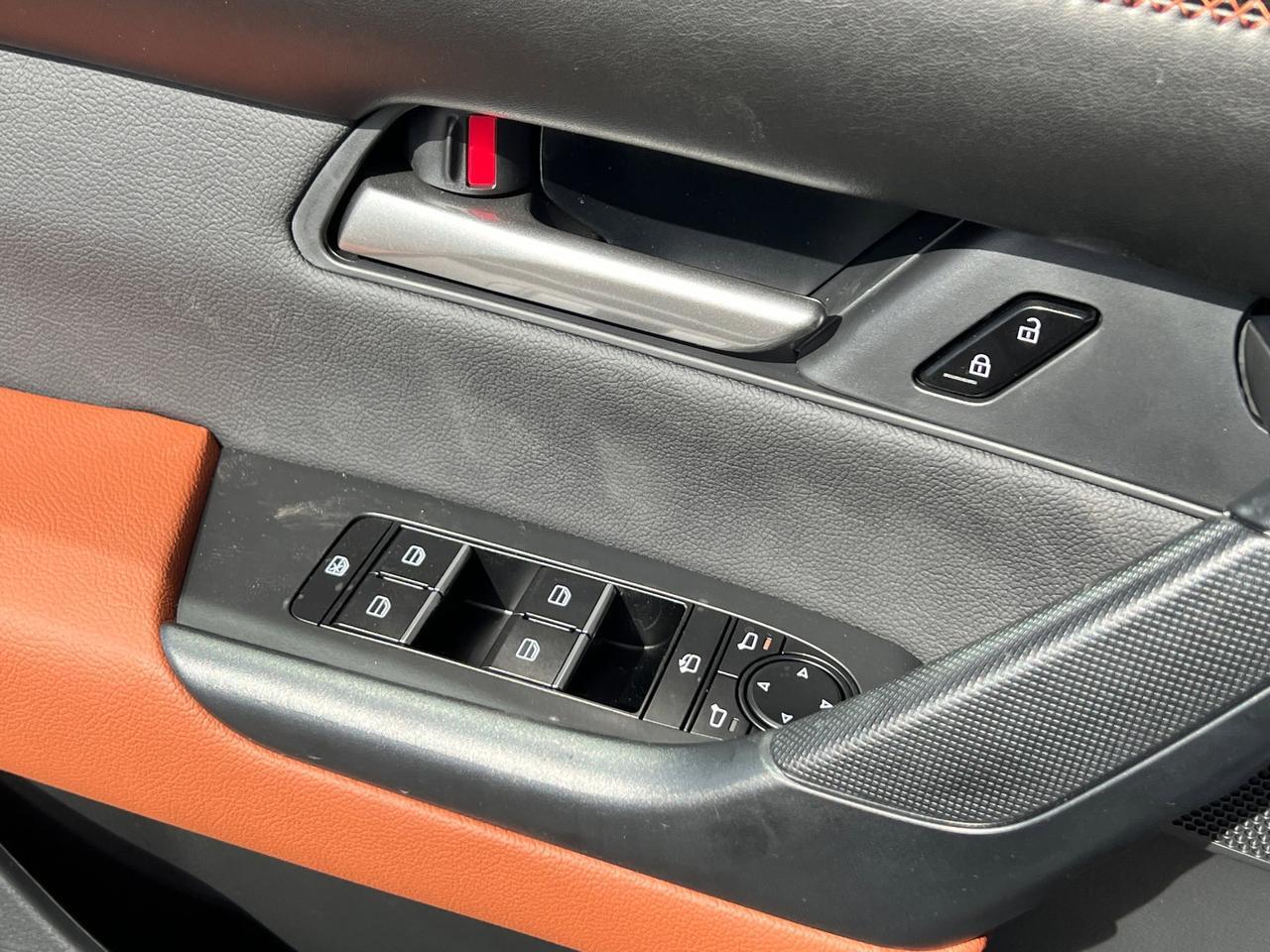 2025 MAZDA CX-50 2.5 Turbo Meridian Edition Hagerstown MD