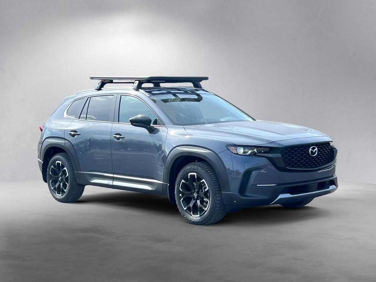 2025 MAZDA CX-50 2.5 Turbo Meridian Edition Hagerstown MD