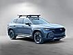 2025 MAZDA CX-50 2.5 Turbo Meridian Edition