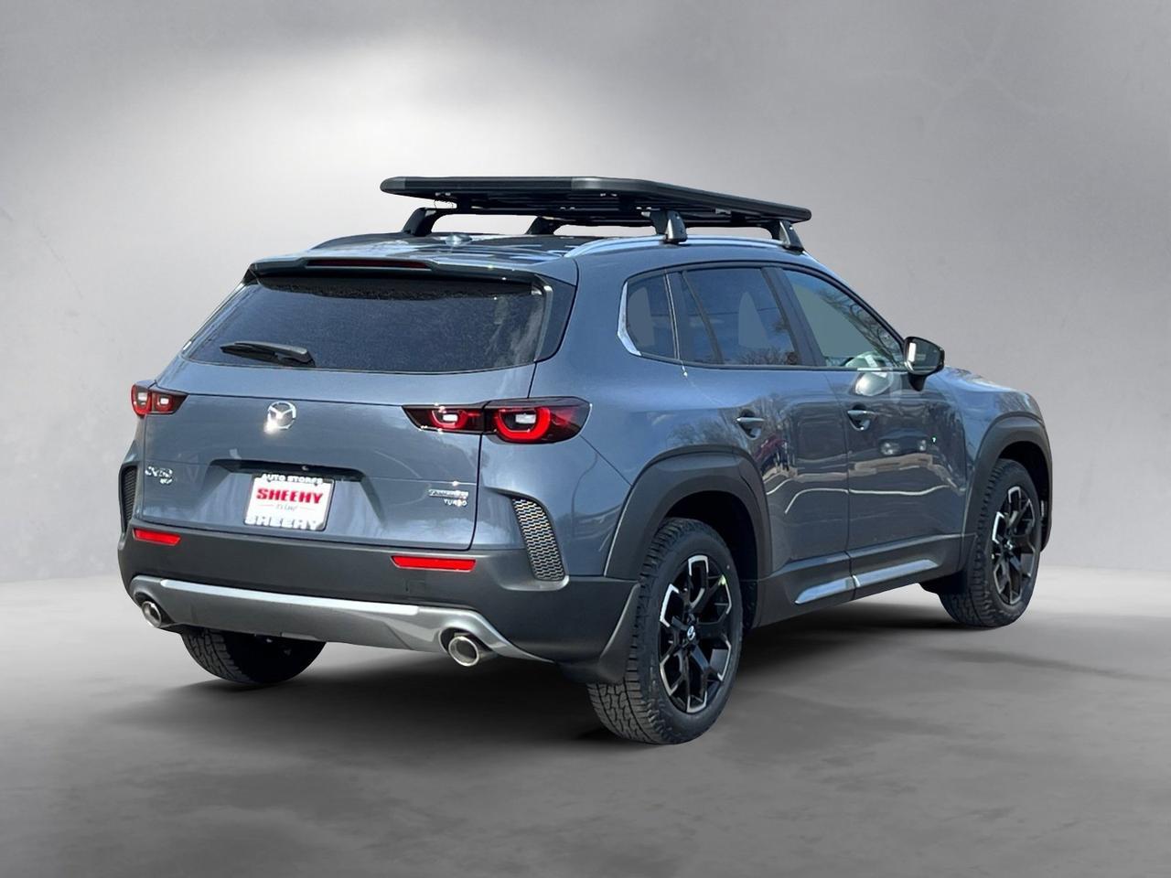 2025 MAZDA CX-50 2.5 Turbo Meridian Edition Hagerstown MD