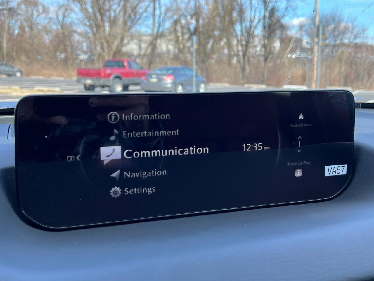 2025 MAZDA CX-50 2.5 Turbo Meridian Edition Hagerstown MD