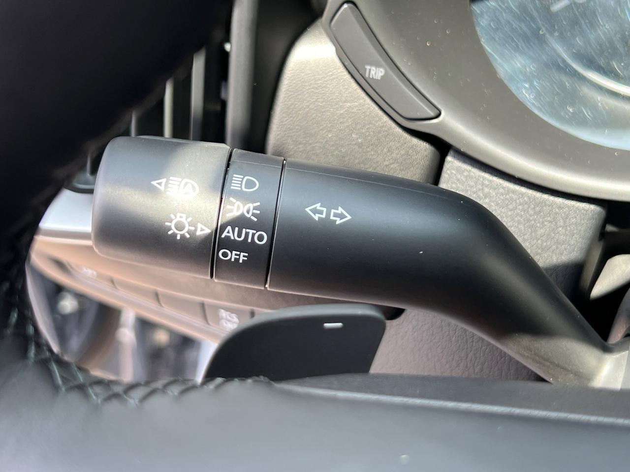 2025 MAZDA CX-50 2.5 Turbo Meridian Edition Hagerstown MD