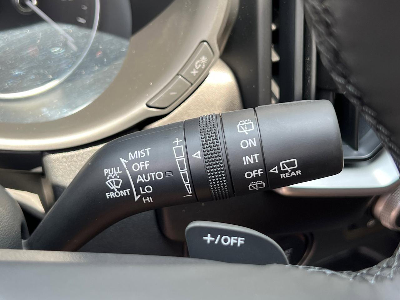 2025 MAZDA CX-50 2.5 Turbo Meridian Edition Hagerstown MD