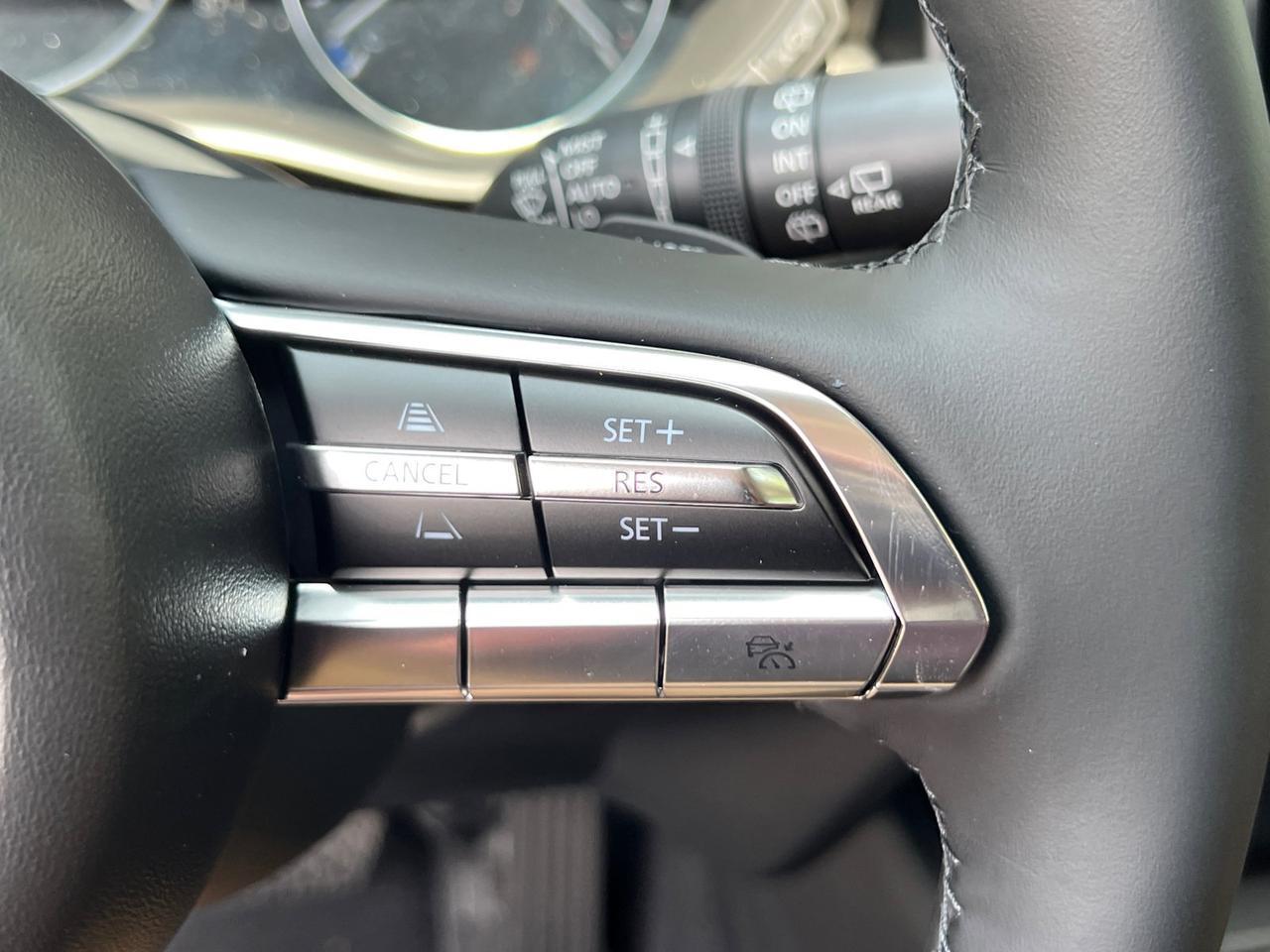 2025 MAZDA CX-50 2.5 Turbo Meridian Edition Hagerstown MD