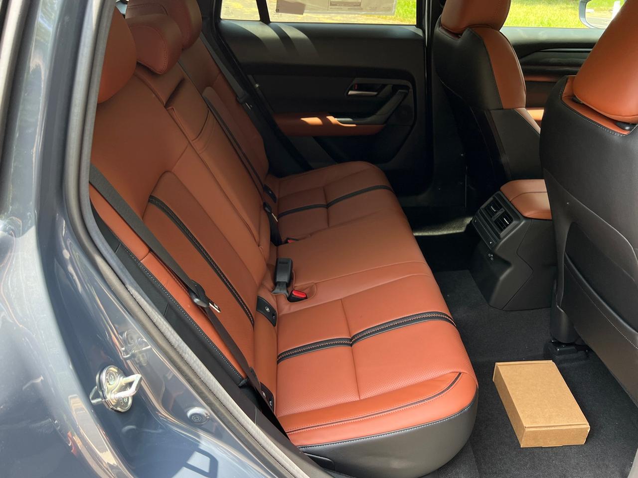2025 MAZDA CX-50 2.5 Turbo Meridian Edition Hagerstown MD