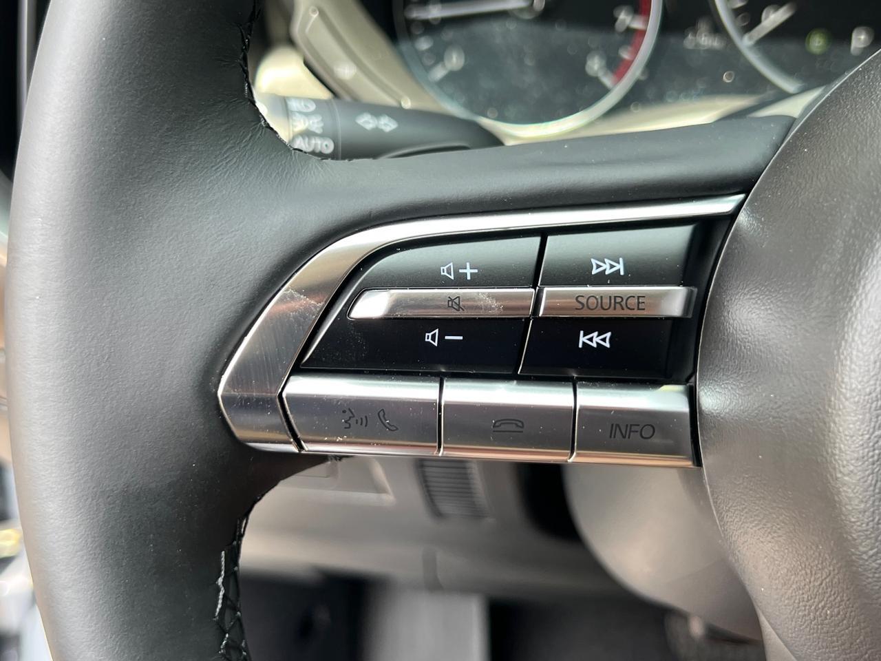 2025 MAZDA CX-50 2.5 Turbo Meridian Edition Hagerstown MD