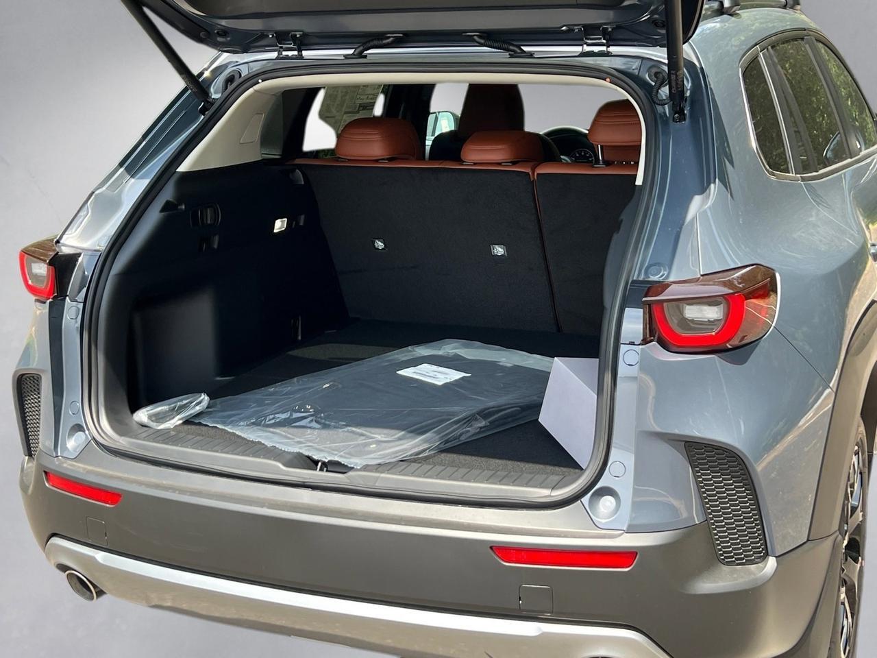 2025 MAZDA CX-50 2.5 Turbo Meridian Edition Hagerstown MD