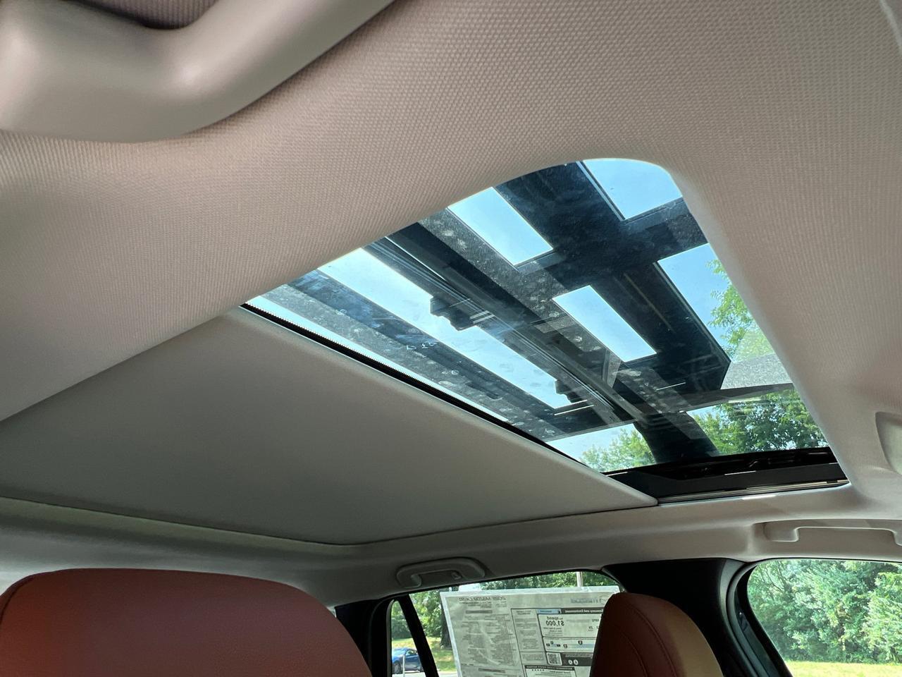 2025 MAZDA CX-50 2.5 Turbo Meridian Edition Hagerstown MD