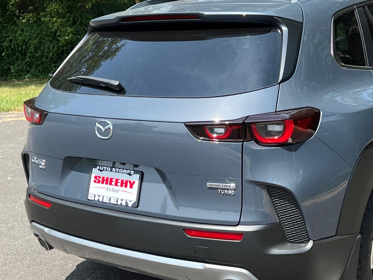 2025 MAZDA CX-50 2.5 Turbo Meridian Edition Hagerstown MD