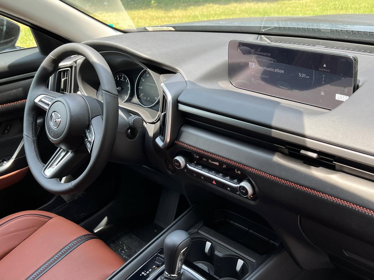 2025 MAZDA CX-50 2.5 Turbo Meridian Edition Hagerstown MD