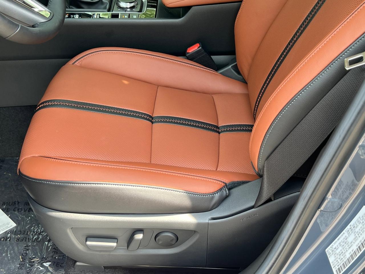 2025 MAZDA CX-50 2.5 Turbo Meridian Edition Hagerstown MD