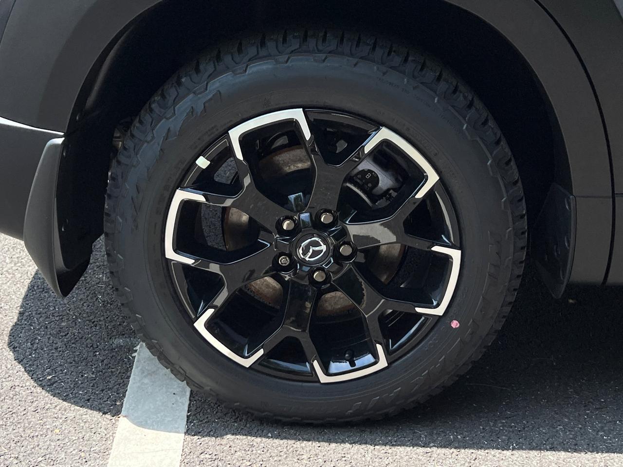 2025 MAZDA CX-50 2.5 Turbo Meridian Edition Hagerstown MD