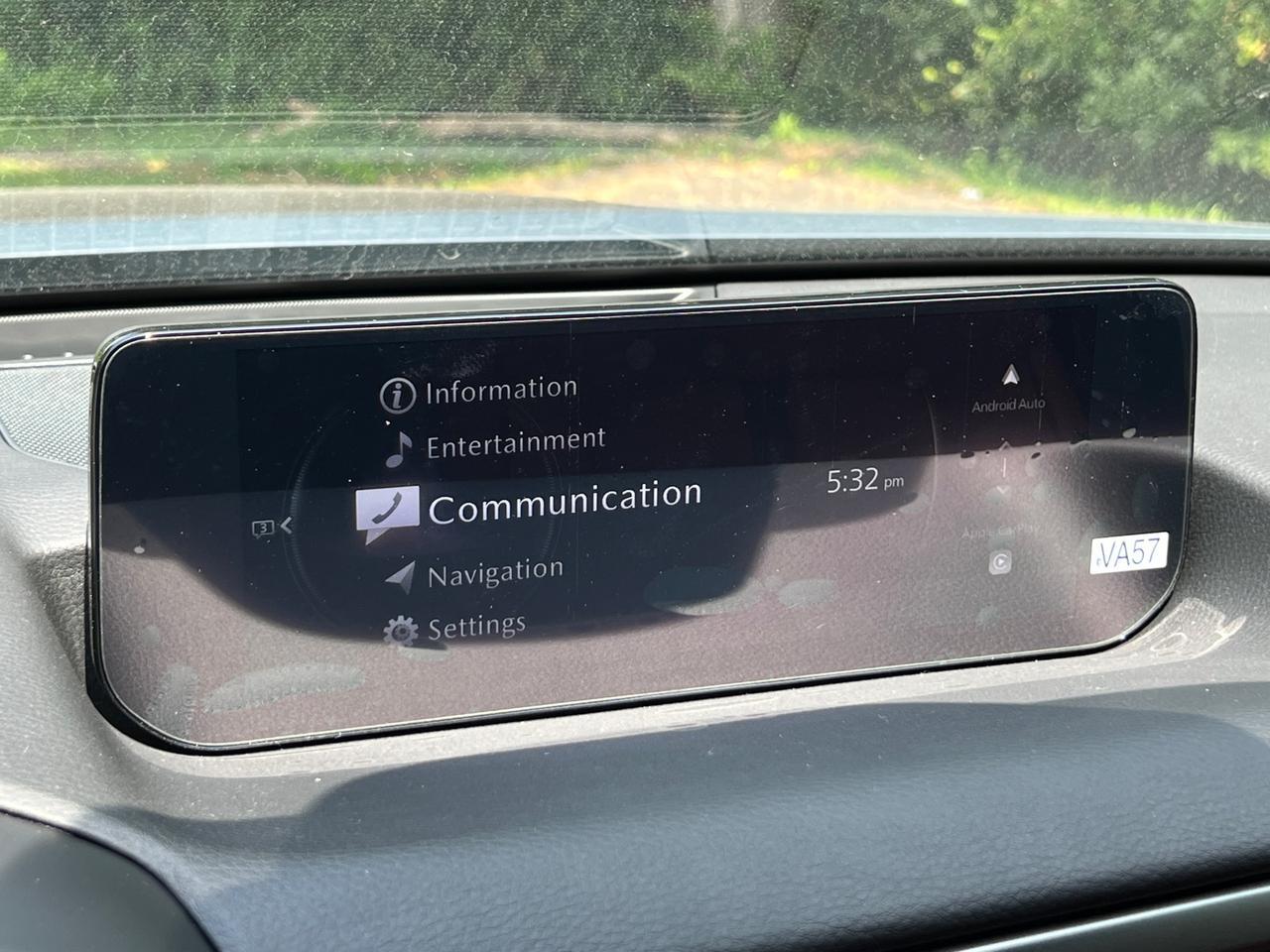 2025 MAZDA CX-50 2.5 Turbo Meridian Edition Hagerstown MD