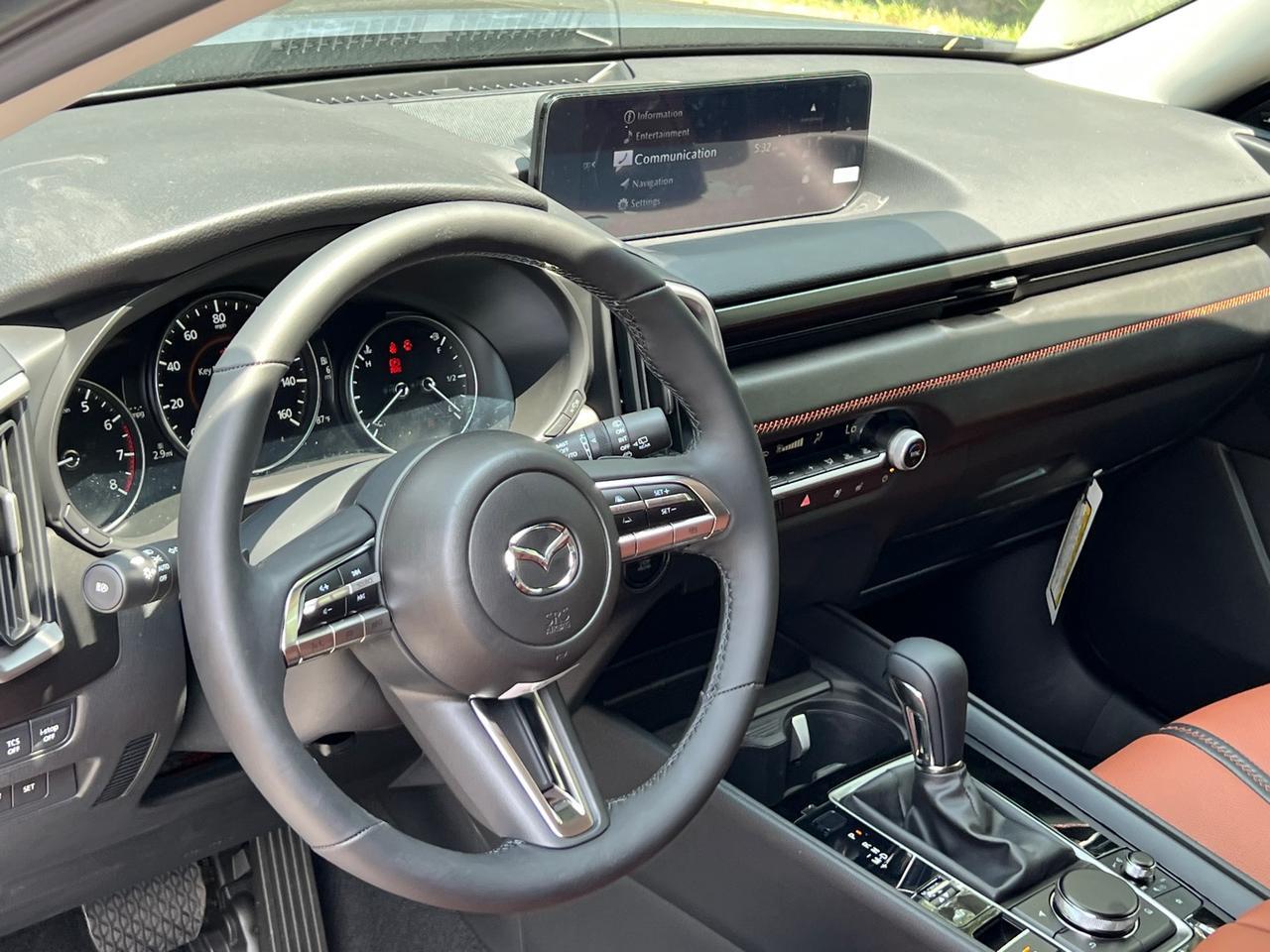 2025 MAZDA CX-50 2.5 Turbo Meridian Edition Hagerstown MD