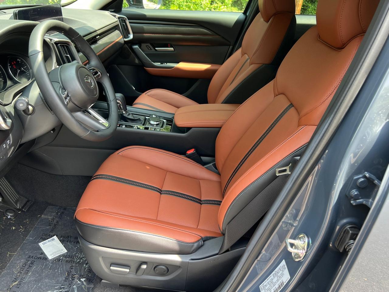 2025 MAZDA CX-50 2.5 Turbo Meridian Edition Hagerstown MD