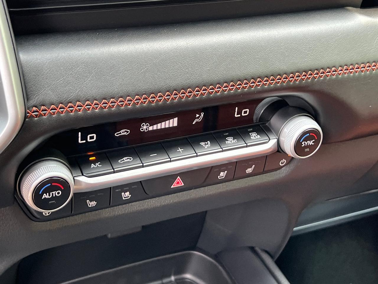 2025 MAZDA CX-50 2.5 Turbo Meridian Edition Hagerstown MD