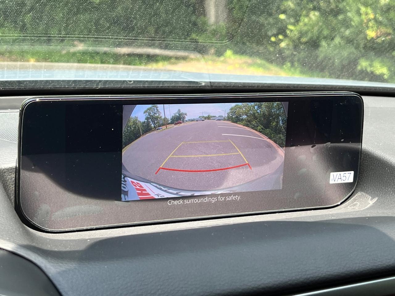 2025 MAZDA CX-50 2.5 Turbo Meridian Edition Hagerstown MD