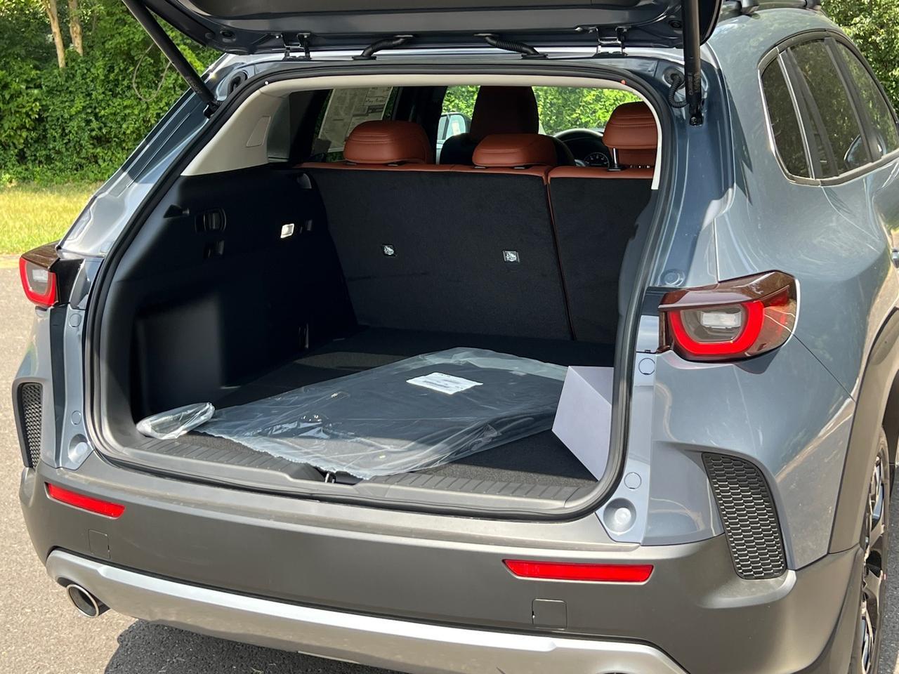 2025 MAZDA CX-50 2.5 Turbo Meridian Edition Hagerstown MD
