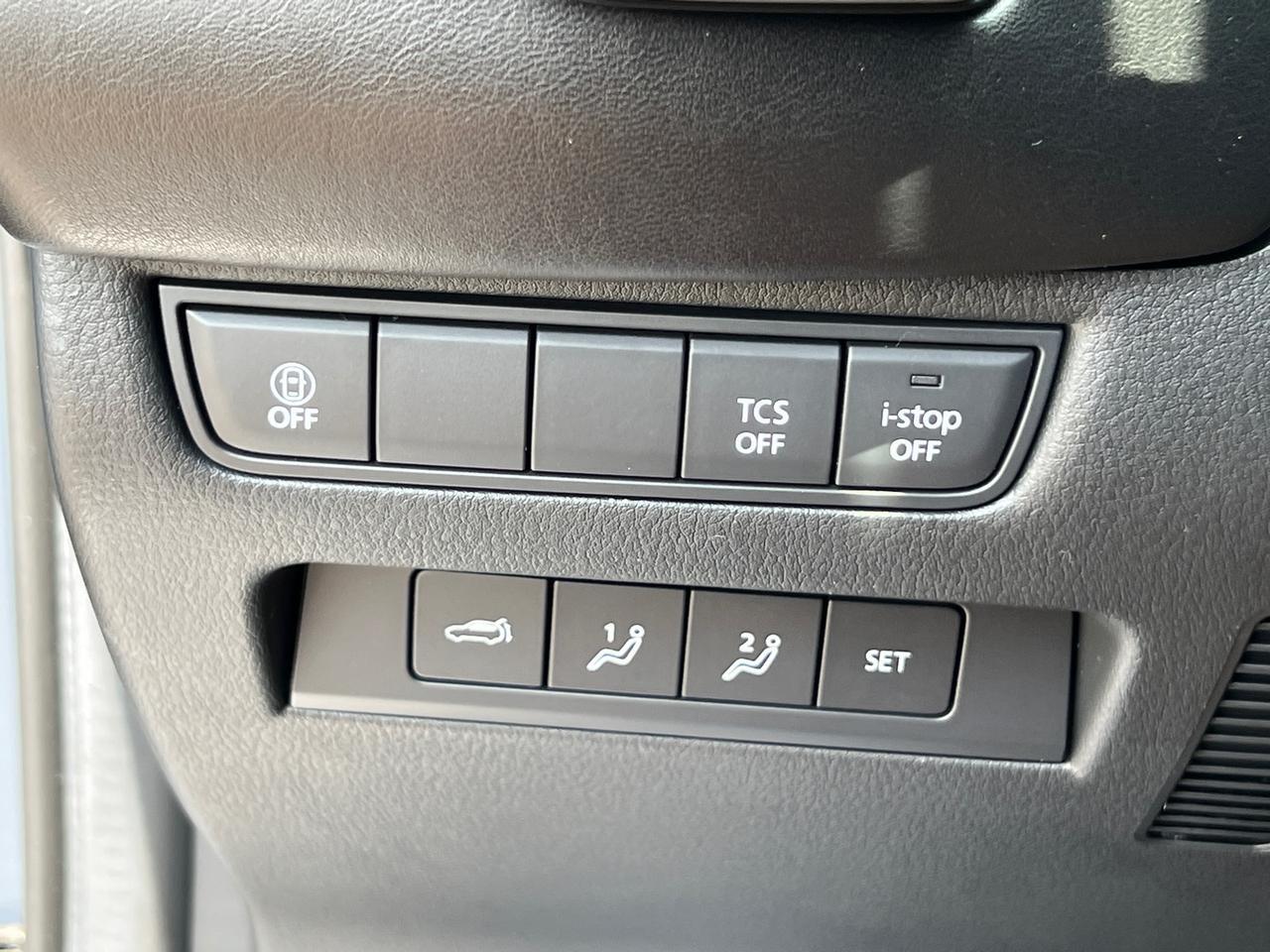 2025 MAZDA CX-50 2.5 Turbo Meridian Edition Hagerstown MD