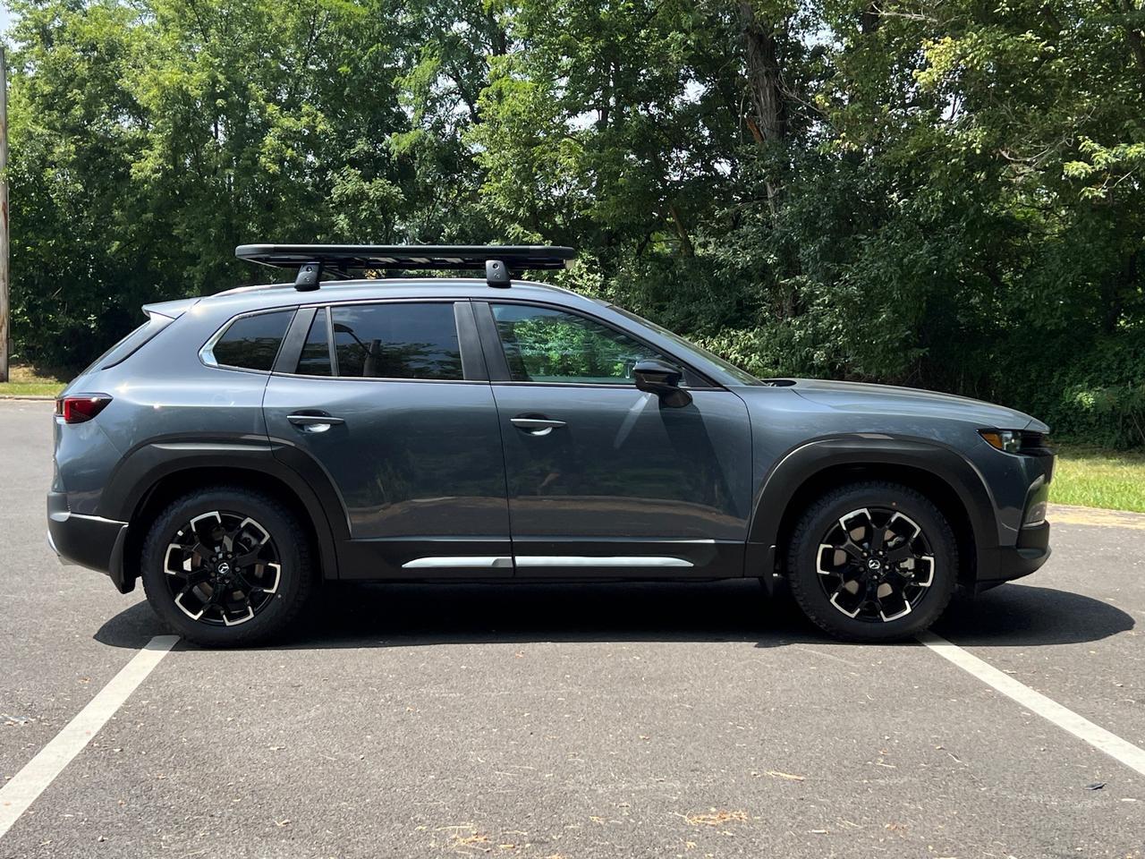 2025 MAZDA CX-50 2.5 Turbo Meridian Edition Hagerstown MD