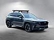 2025 MAZDA CX-50 2.5 Turbo Meridian Edition