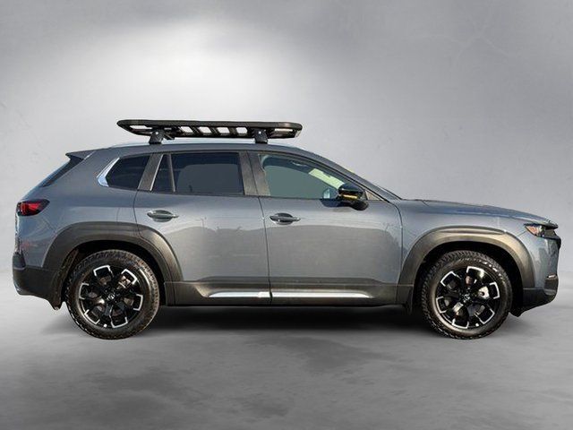 2025 MAZDA CX-50 2.5 Turbo Meridian Edition Springfield VA