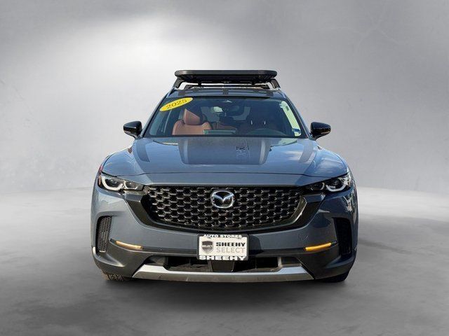 2025 MAZDA CX-50 2.5 Turbo Meridian Edition Springfield VA
