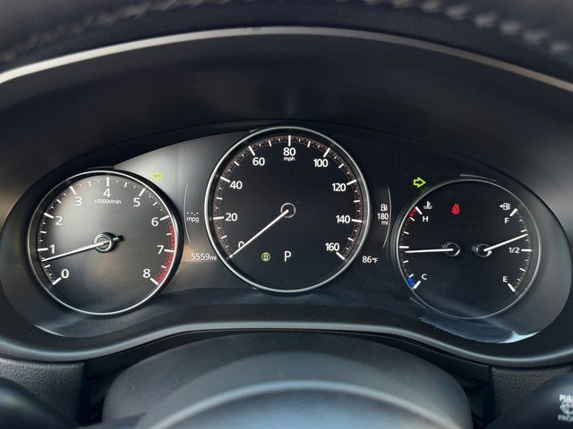 2025 MAZDA CX-50 2.5 Turbo Meridian Edition Springfield VA