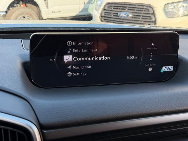 2025 MAZDA CX-50 2.5 Turbo Meridian Edition Springfield VA