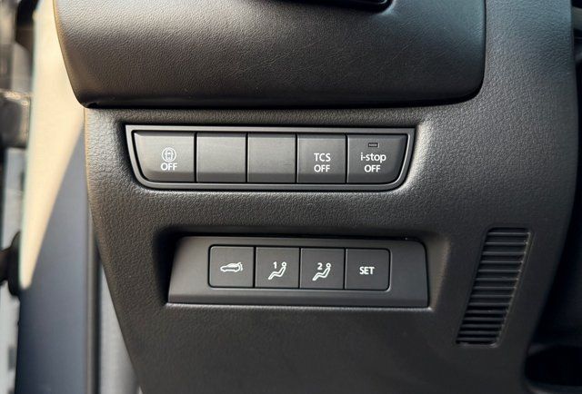 2025 MAZDA CX-50 2.5 Turbo Meridian Edition Springfield VA