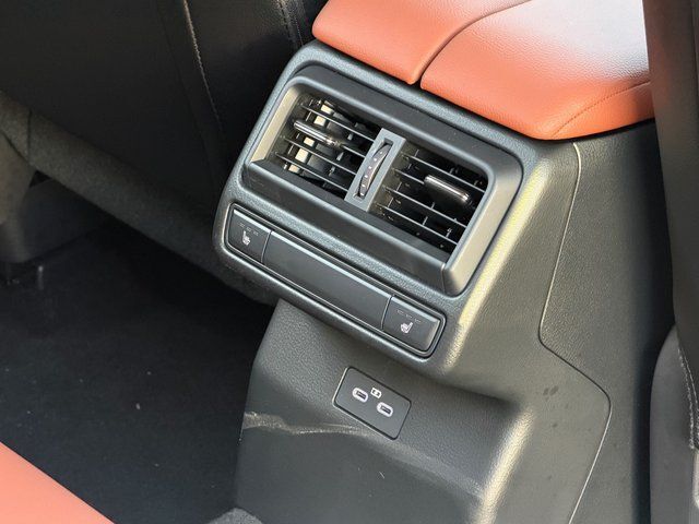 2025 MAZDA CX-50 2.5 Turbo Meridian Edition Springfield VA