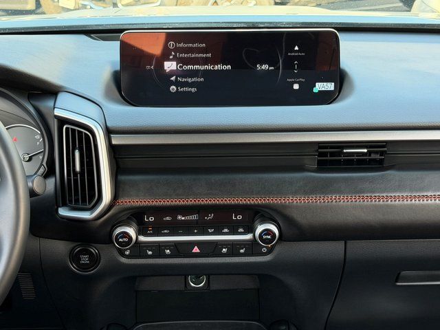 2025 MAZDA CX-50 2.5 Turbo Meridian Edition Springfield VA