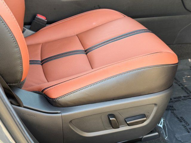 2025 MAZDA CX-50 2.5 Turbo Meridian Edition Springfield VA