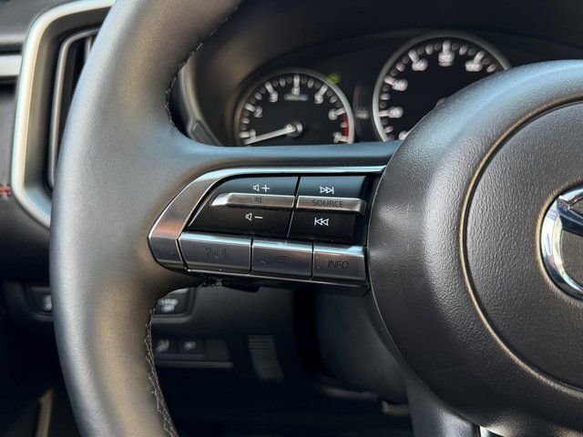 2025 MAZDA CX-50 2.5 Turbo Meridian Edition Springfield VA