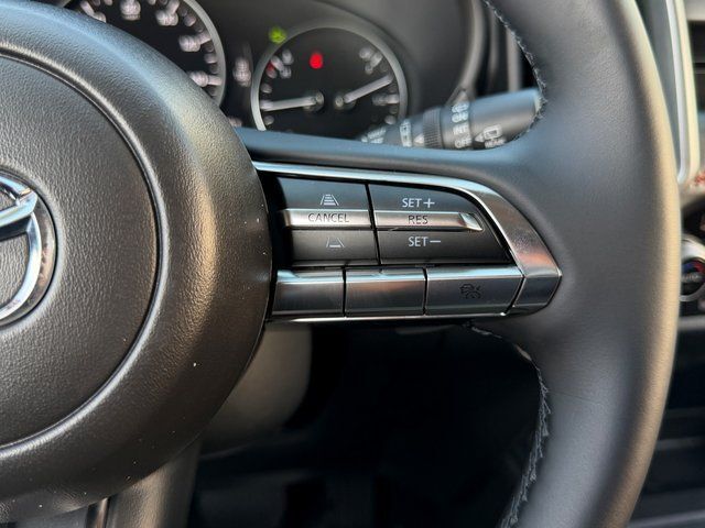 2025 MAZDA CX-50 2.5 Turbo Meridian Edition Springfield VA