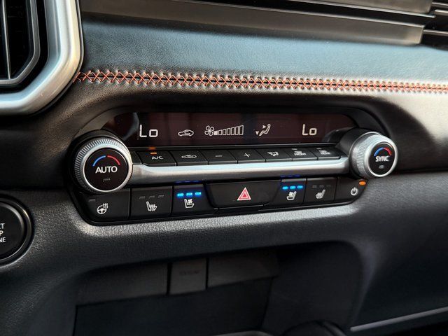 2025 MAZDA CX-50 2.5 Turbo Meridian Edition Springfield VA