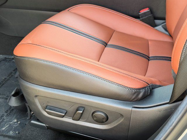 2025 MAZDA CX-50 2.5 Turbo Meridian Edition Springfield VA