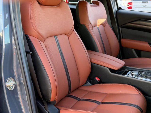 2025 MAZDA CX-50 2.5 Turbo Meridian Edition Springfield VA